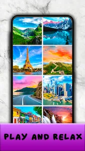 Jigsaw Puzzles Adults Offline screenshot 11