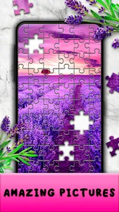 Jigsaw Puzzles Adults Offline screenshot 13