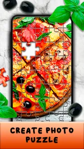 Jigsaw Puzzles Adults Offline screenshot 15