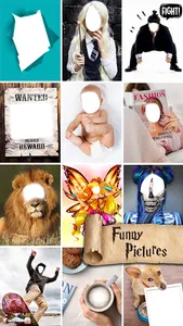 Kids photo editor screenshot 8