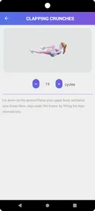 FitGlow: Paid Apps sales 2023 screenshot 3