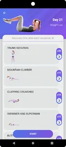 FitGlow: Paid Apps sales 2023 screenshot 9