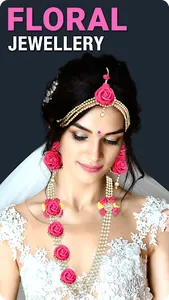 Girls Jewellery Photo Editor screenshot 0