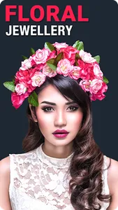 Girls Jewellery Photo Editor screenshot 3