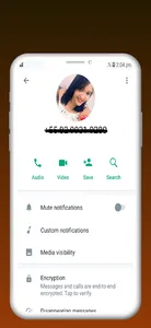 Girls Number Chat Online screenshot 4