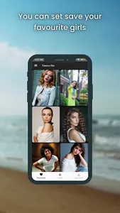 Girls Wallpapers : Girly HD screenshot 2