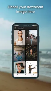 Girls Wallpapers : Girly HD screenshot 3