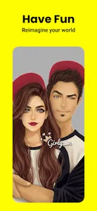 Girly Wallpapers Offline 2022 screenshot 0