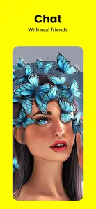 Girly Wallpapers Offline 2022 screenshot 2