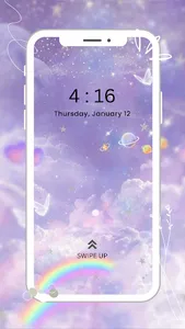 Girly Wallpapers screenshot 5
