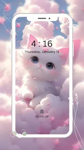 Girly Wallpapers screenshot 6