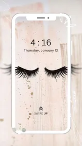 Girly Wallpapers screenshot 7