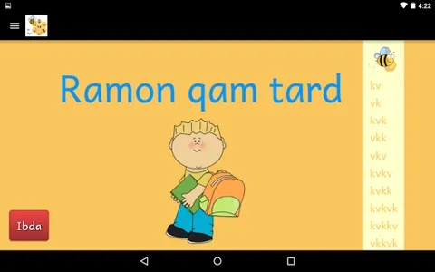 Sitt Stejjer screenshot 4