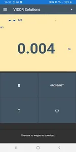 GIApp screenshot 0