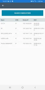 GIApp screenshot 1