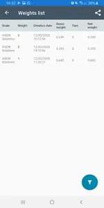 GIApp screenshot 2