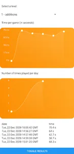 Mental Math for Consulting Int screenshot 4