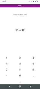 Mental Math for Consulting Int screenshot 5