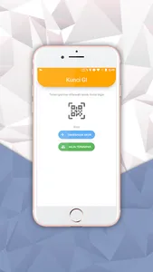 Kunci GI screenshot 3