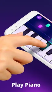 Piano - Play & Learn Music screenshot 0