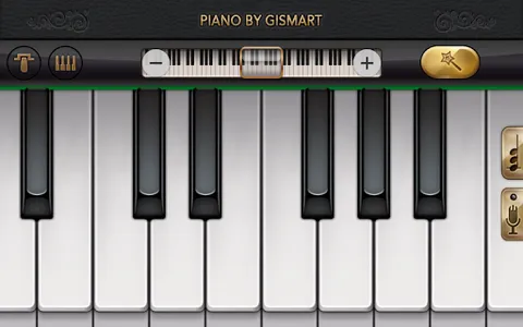 Piano - Music Keyboard & Tiles screenshot 15