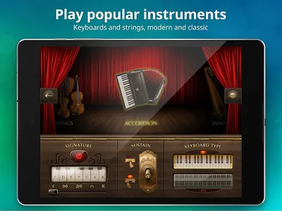 Piano - Music Keyboard & Tiles screenshot 8