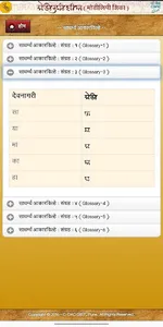 Learn Modi-Script screenshot 4
