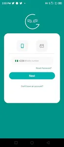 Gistoneer screenshot 1