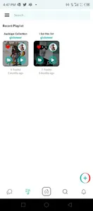 Gistoneer screenshot 4