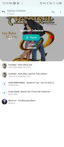 Gistoneer screenshot 5