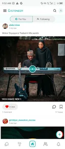 Gistoneer screenshot 6