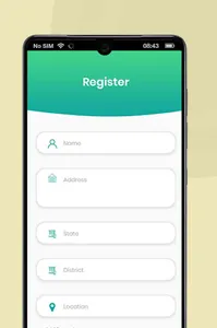 BarQ Salon Owner screenshot 2