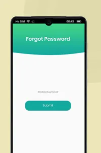 BarQ Salon Owner screenshot 3