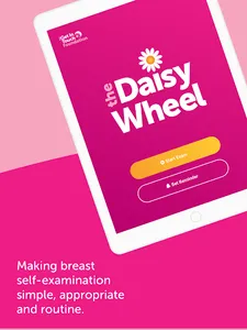 Daisy Wheel screenshot 5