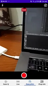 Phóng viên VOV screenshot 6