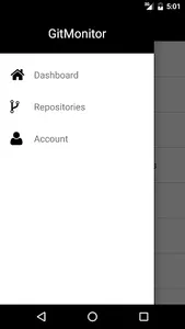 GitMonitor screenshot 3