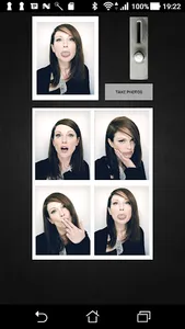 ID Photos Maker FREE screenshot 0