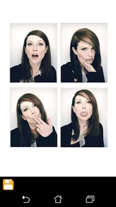 ID Photos Maker FREE screenshot 1