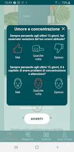 Nutrivel screenshot 6