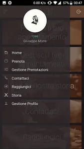 Hair Cut - Antonio Cristiano screenshot 2
