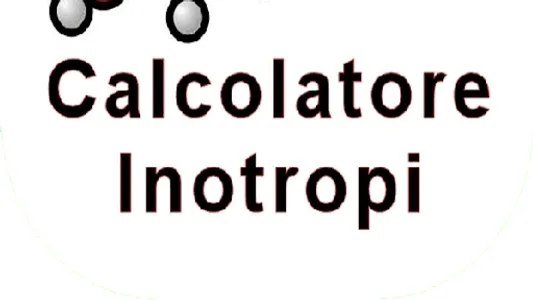 Calcolatore Inotropi screenshot 8