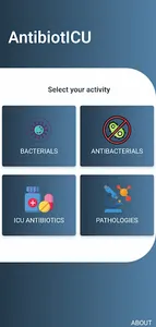 AntibiotICU screenshot 0