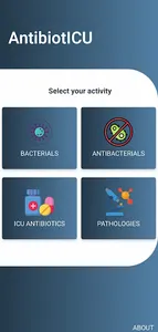 AntibiotICU screenshot 10