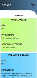 AntibiotICU screenshot 13