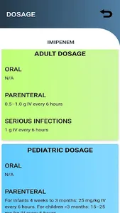 AntibiotICU screenshot 18