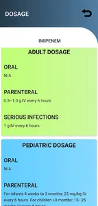AntibiotICU screenshot 3