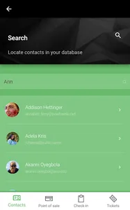 Giveffect screenshot 1