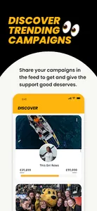 givestar screenshot 6