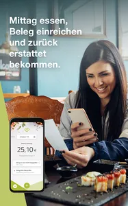 givve® Lunch screenshot 0