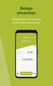 givve® Lunch screenshot 2